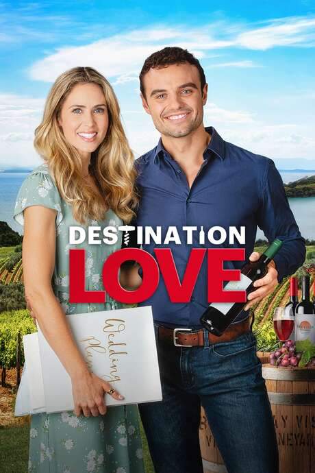 Destination Love